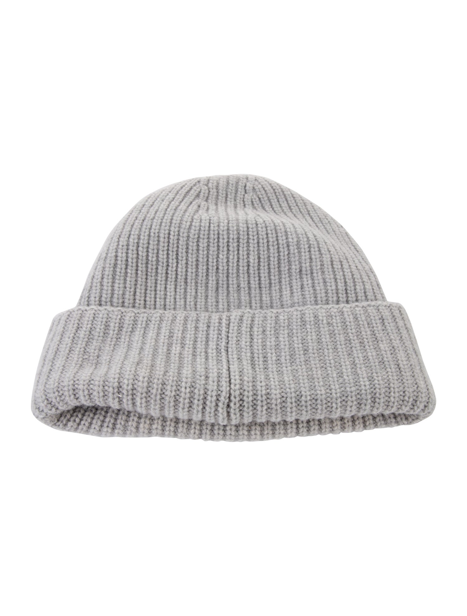 Chanel Cashmere CC Beanie