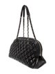 Chanel Just Mademoiselle Bowler Bag
