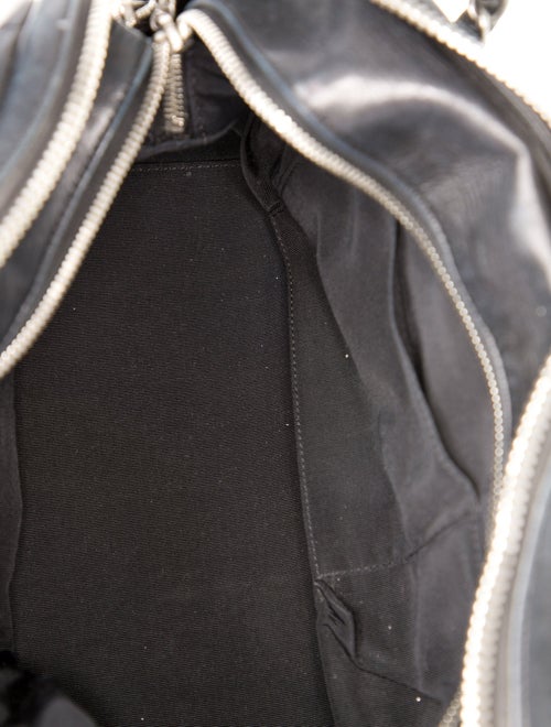 Chanel Just Mademoiselle Bowler Bag