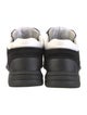 Chanel 2022 Interlocking CC Logo Sneakers