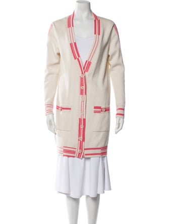 Chanel 2019 Cashmere Sweater