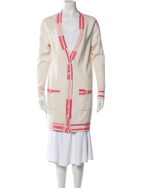 Chanel 2019 Cashmere Sweater