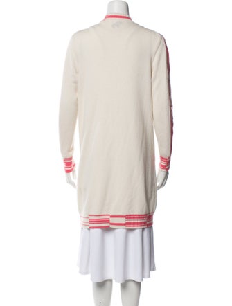 Chanel 2019 Cashmere Sweater