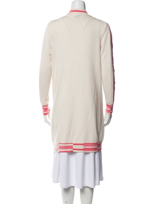 Chanel 2019 Cashmere Sweater