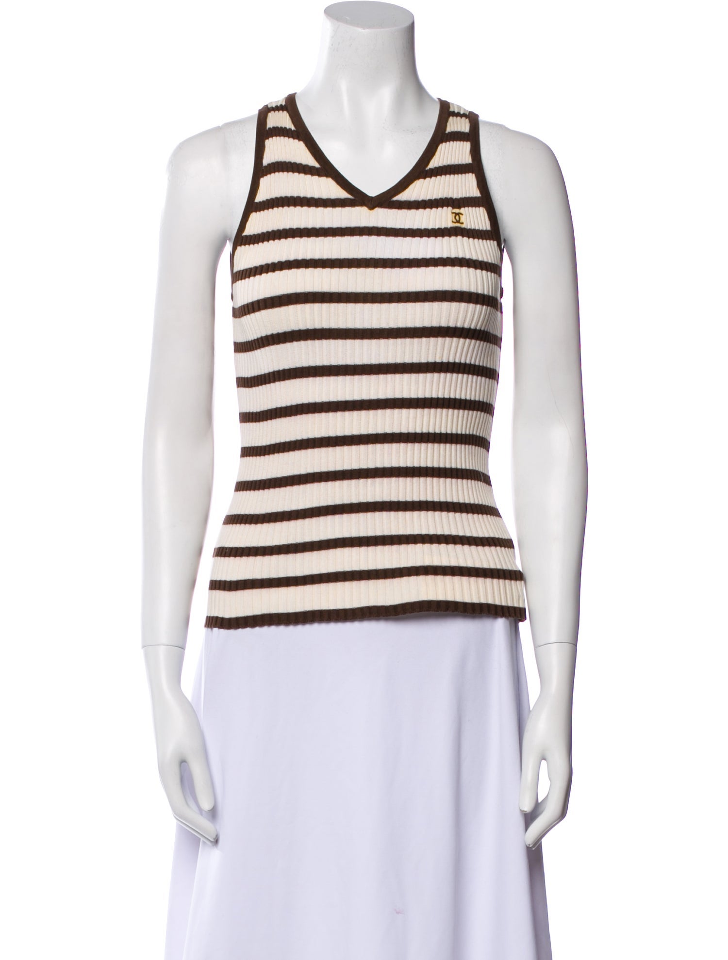 Chanel Vintage 1998 Top