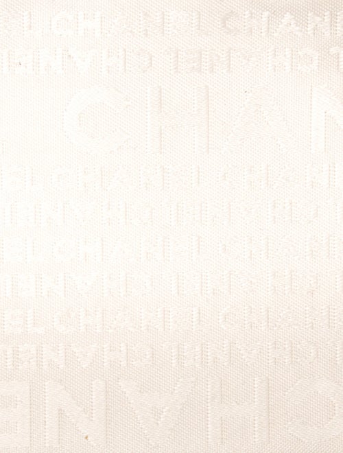 Chanel Small Square Stitch Bowler Bag