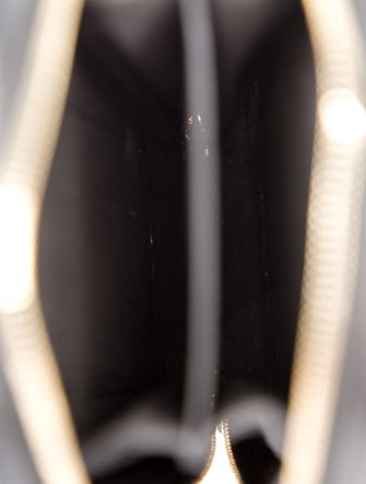 Chanel Quilted Phone Holder w/ Chain