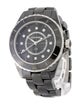 Chanel J12 Watch