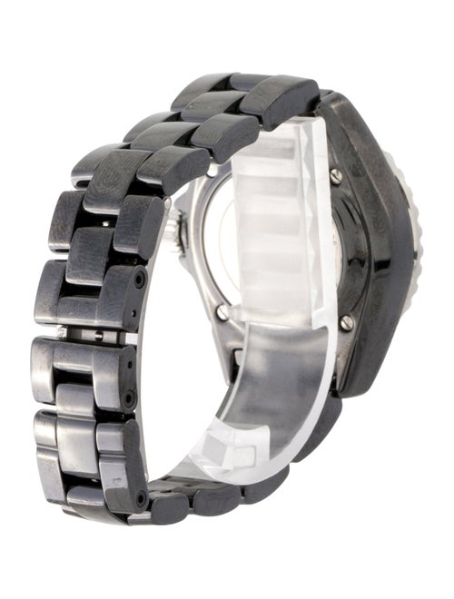 Chanel J12 Watch