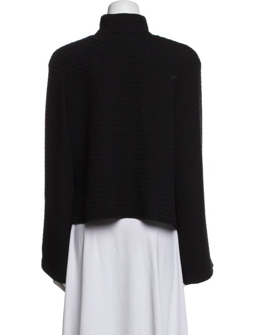 Chanel 2015 Wool Jacket