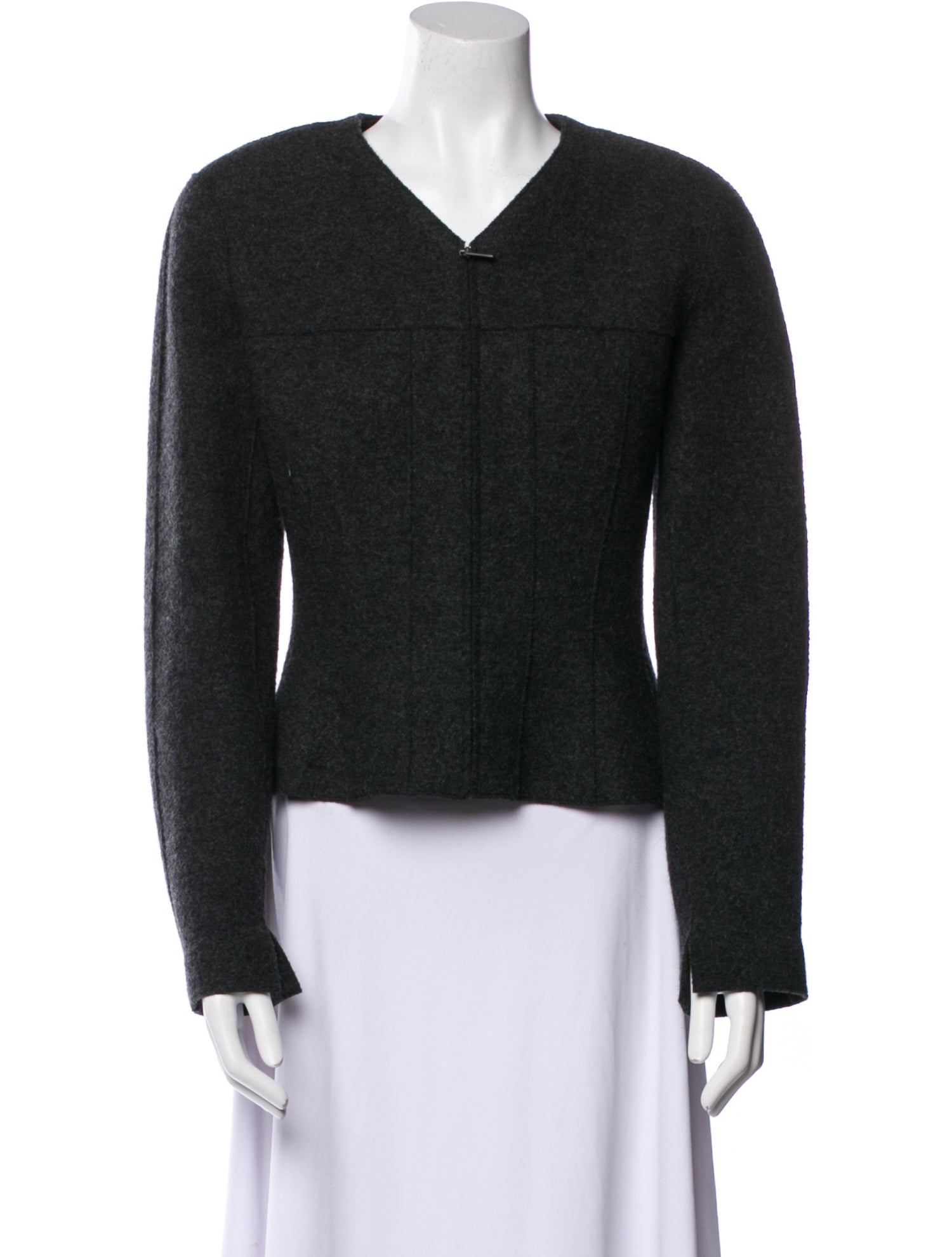 Chanel Vintage 1999 Evening Jacket