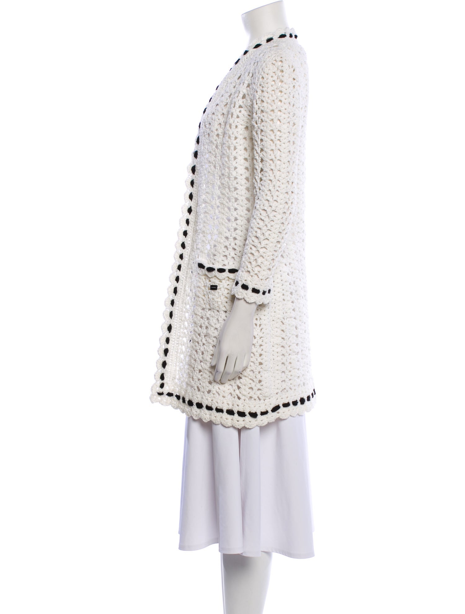 Chanel Vintage 2005 Sweater