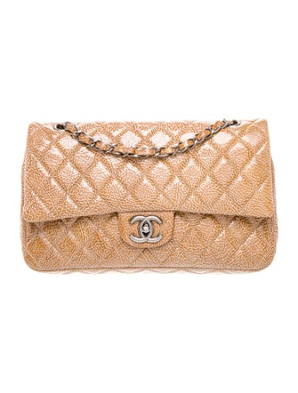 Chanel Classic Medium Double Flap Bag