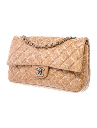 Chanel Classic Medium Double Flap Bag