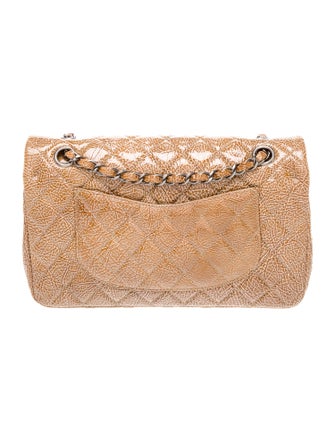 Chanel Classic Medium Double Flap Bag