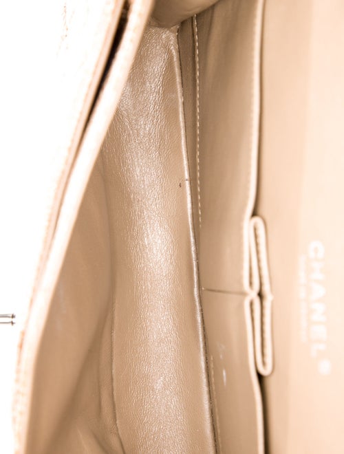 Chanel Classic Medium Double Flap Bag