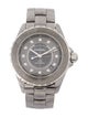Chanel J12 Watch