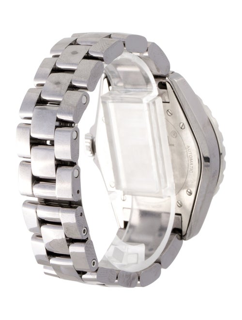 Chanel J12 Watch