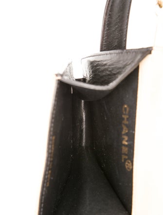 Chanel Quilted Mini Flap Belt Bag