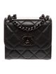 Chanel Trendy CC Micro Clutch w/ Chain