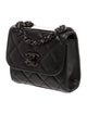 Chanel Trendy CC Micro Clutch w/ Chain