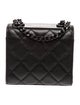 Chanel Trendy CC Micro Clutch w/ Chain