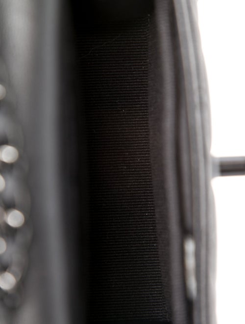 Chanel Trendy CC Micro Clutch w/ Chain