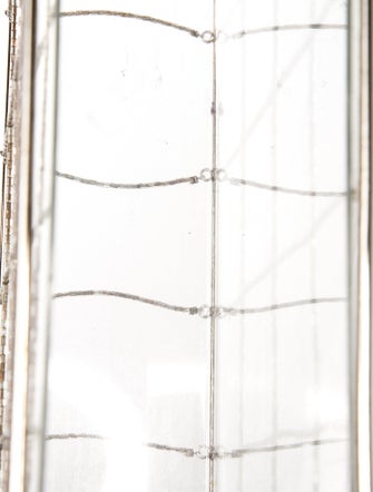 Chanel Acrylic Charm Bag