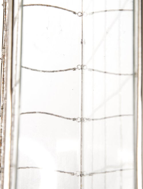 Chanel Acrylic Charm Bag