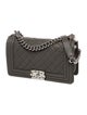 Chanel Medium Boy Bag