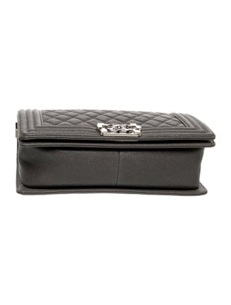 Chanel Medium Boy Bag