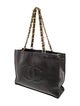Chanel Timeless Shopping Tote