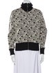 Chanel 2019 Coco Neige Sweater