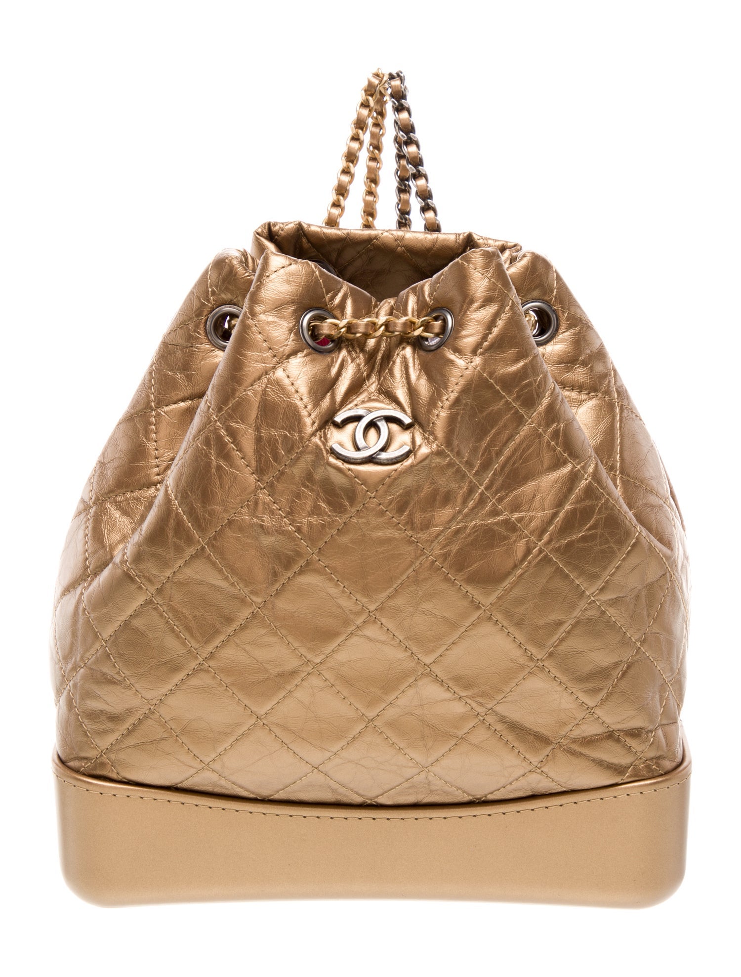 Chanel Medium Gabrielle Backpack