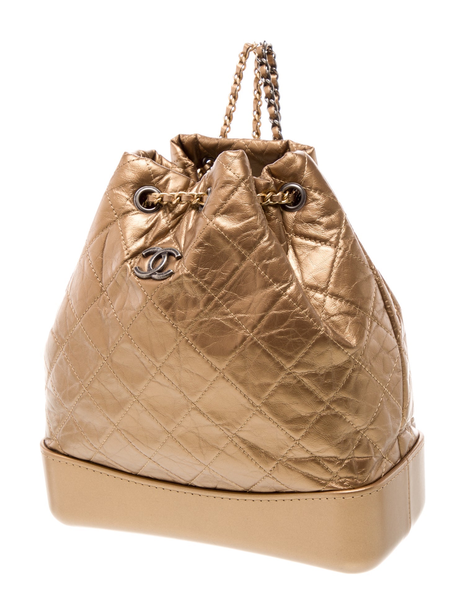 Chanel Medium Gabrielle Backpack