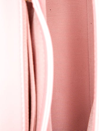 Chanel Small Chevron Chic Top Handle Bag