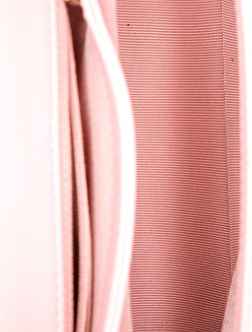 Chanel Small Chevron Chic Top Handle Bag