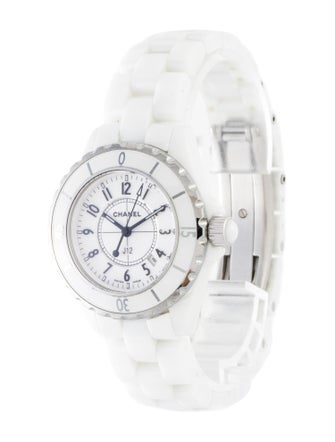 Chanel J12 Watch