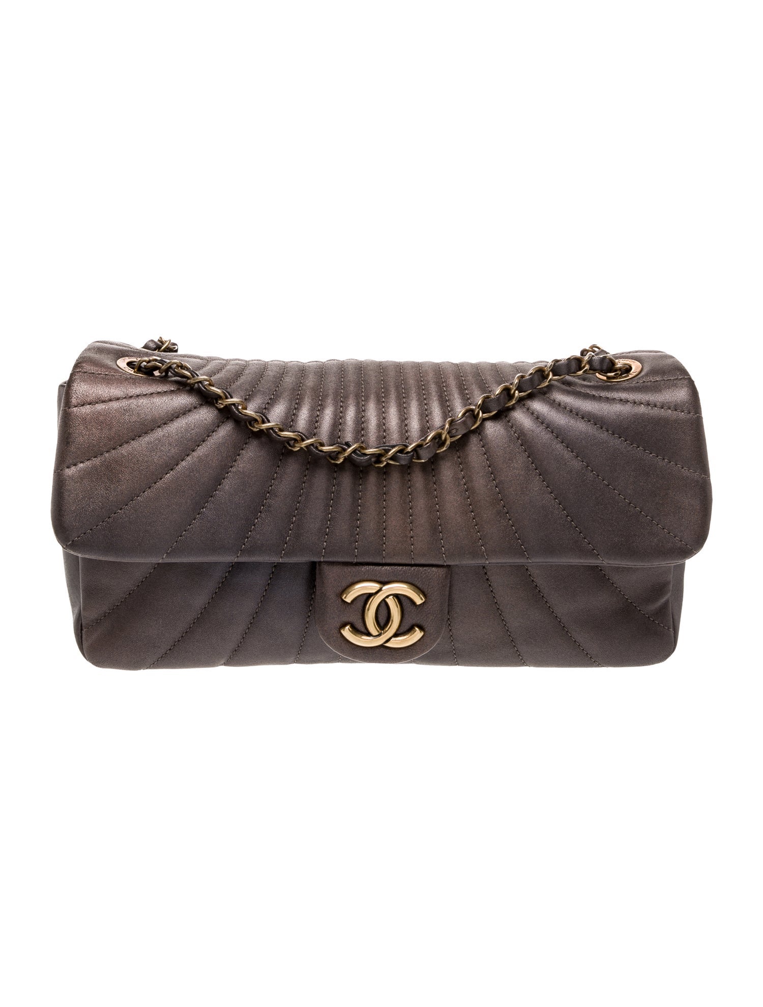Chanel Paris-Shanghai Flap Bag