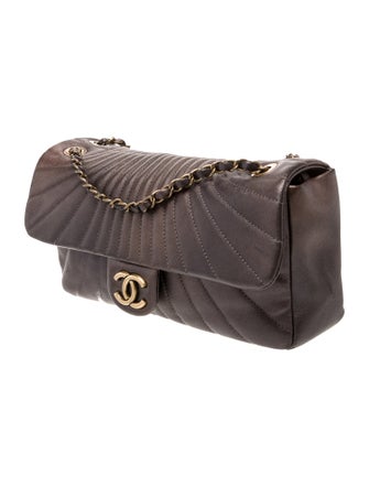 Chanel Paris-Shanghai Flap Bag