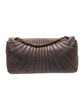 Chanel Paris-Shanghai Flap Bag