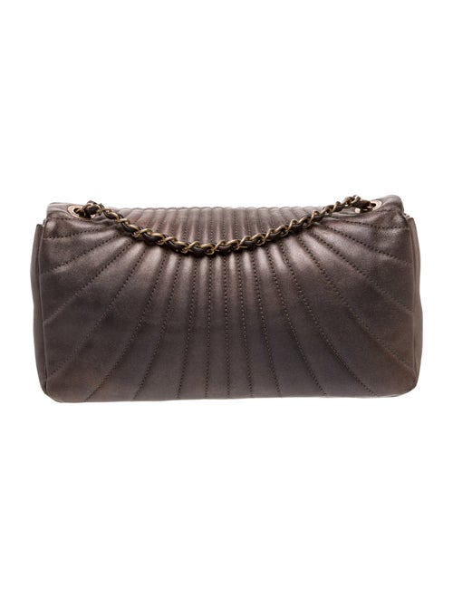 Chanel Paris-Shanghai Flap Bag