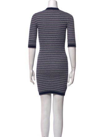 Chanel 2022 Mini Dress