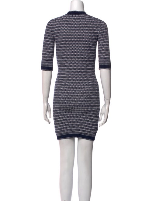 Chanel 2022 Mini Dress