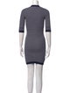 Chanel 2022 Mini Dress