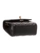Chanel Mini Trendy CC Clutch w/ Chain