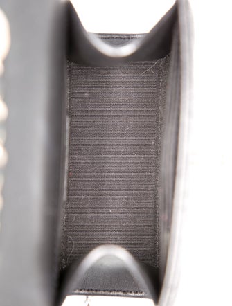 Chanel Mini Trendy CC Clutch w/ Chain