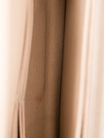 Chanel Classic Quilted Caviar Wallet on Chain