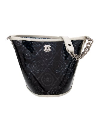 Chanel PVC Coco Bucket Bag