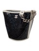 Chanel PVC Coco Bucket Bag
